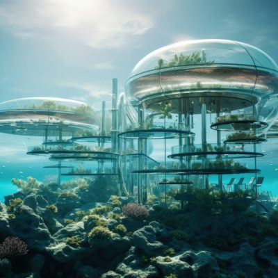 futuristic-representation-water-home-architecture